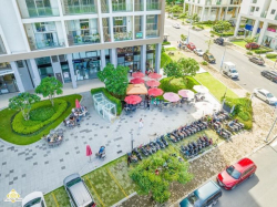 Shophouse Panorama -Mặt tiền đường Nguyễn Đức Cảnh -Trực tiếp CĐT PMH