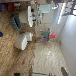 Bán nhà Tôn Đức Thắng sổ đỏ 54m giá 5,9 tỷ 6 ngủ ở ngay