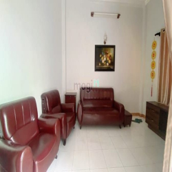 Bán nhà Tân Phú - 50 m ra Gò Dầu - HXT 7m - 2Tầng - 65m2 - 5.9 Tỷ (TL)
