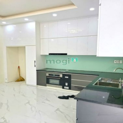 Nhà Mới 100% Vào Ở Ngay 3 Lầu ST KDC PHÚ MỸ, PHƯỜNG PHÚ MỸ, QUẬN 7