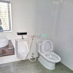 Nhà Mới 100% Vào Ở Ngay 3 Lầu ST KDC PHÚ MỸ, PHƯỜNG PHÚ MỸ, QUẬN 7