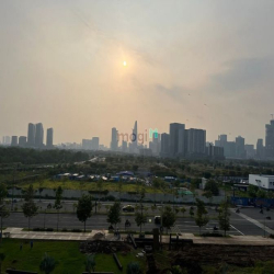 Căn Đẹp Ngay Lakeview Thủ Thiêm, View Sông, Landmark 81, Giá Cực Rẻ