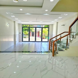 Nhà Mới 100% Vào Ở Ngay 3 Lầu ST KDC PHÚ MỸ, PHƯỜNG PHÚ MỸ, QUẬN 7