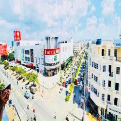 Bán nhà mặt tiền 3 lầu rẻ đẹp ngay Citypland 42 THÔNG TÂY HỘI p10 Gò V