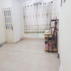 Cho thuê nha HXH 66/12Tôn Thất Thuyết, P16