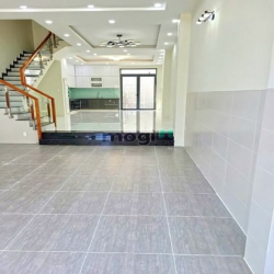 Nhà Mới 100% Vào Ở Ngay 3 Lầu ST KDC PHÚ MỸ, PHƯỜNG PHÚ MỸ, QUẬN 7