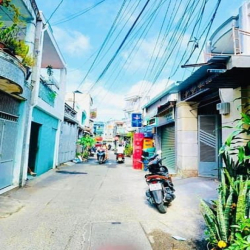 Bán nhà mặt tiền 3 lầu rẻ đẹp ngay Citypland 42 THÔNG TÂY HỘI p10 Gò V