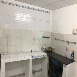 Cho thuê nha HXH 66/12Tôn Thất Thuyết, P16