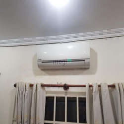Cho thuê nha HXH 66/12Tôn Thất Thuyết, P16