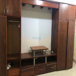Cho thuê nha HXH 66/12Tôn Thất Thuyết, P16