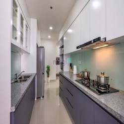 Bán chung cu Gold View Q4, 80m2/2PN, 92m2/2PN, Full nội thất/4,250tỷ