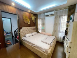 Bán Nhà 6 tầng Phố Nguyễn Khả Trạc, Cầu GiấyLÔ GÓC 80M2, 15MT_15.5 tỷ