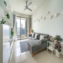 Bán chung cu Gold View Q4, 80m2/2PN, 92m2/2PN, Full nội thất/4,250tỷ