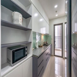 Bán chung cu Gold View Q4, 80m2/2PN, 92m2/2PN, Full nội thất/4,250tỷ
