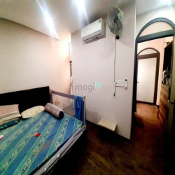**Bán nhà HXH  Phạm Văn Hai**phường 3 Tân Bình, 5 x 20, 3 tầng 13,5 tỷ