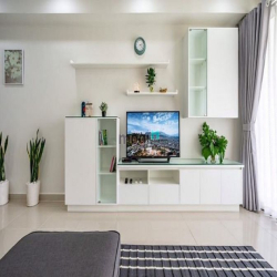 Bán chung cu Gold View Q4, 80m2/2PN, 92m2/2PN, Full nội thất/4,250tỷ