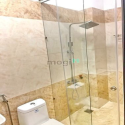 HOT ! Nhà 2 Lầu  6.2X11M Hẻm Xe Hơi Phạm Hữu Lầu. PHÚ MỸ Q7.
