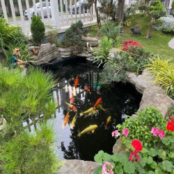 Bán Siêu Phẩm Biệt Thự Đơn Lập 3 Mặt Thoáng Vinhomes Riverside