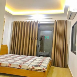 HOT ! Nhà 2 Lầu  6.2X11M Hẻm Xe Hơi Phạm Hữu Lầu. PHÚ MỸ Q7.