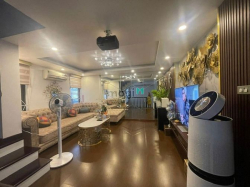 Bán Nhà 6 tầng Phố Nguyễn Khả Trạc, Cầu GiấyLÔ GÓC 80M2, 15MT_15.5 tỷ