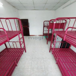 Cho Thuê Phòng và KTX Quận 10 Cách Huflit 20m đi bộ Ngay Sư Vạn Hạnh