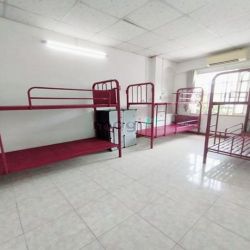 Cho Thuê Phòng và KTX Quận 10 Cách Huflit 20m đi bộ Ngay Sư Vạn Hạnh