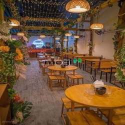Ngay Chợ Bến Thành-Nhà MT Lê Thánh Tôn, Cho Thuê “4,2x22”- Giá 85tr