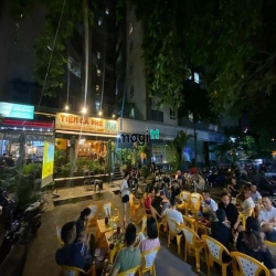 Ngay Chợ Bến Thành-Nhà MT Lê Thánh Tôn, Cho Thuê “4,2x22”- Giá 85tr
