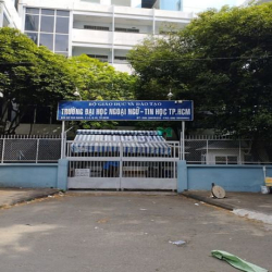 Cho Thuê Phòng và KTX Quận 10 Cách Huflit 20m đi bộ Ngay Sư Vạn Hạnh