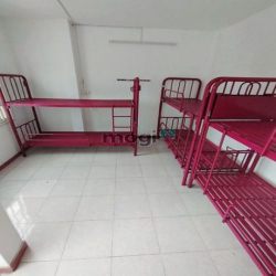 Cho Thuê Phòng và KTX Quận 10 Cách Huflit 20m đi bộ Ngay Sư Vạn Hạnh
