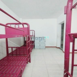 Cho Thuê Phòng và KTX Quận 10 Cách Huflit 20m đi bộ Ngay Sư Vạn Hạnh