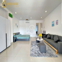 Siêu Phẩm Penthouse Gần Công Viên Bàu Cát 3