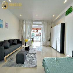 Siêu Phẩm Penthouse Gần Công Viên Bàu Cát 3