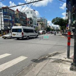 Bán nhà mặt tiền Nguyễn Gia Trí, P25, 90m2, 45 tỷ TL