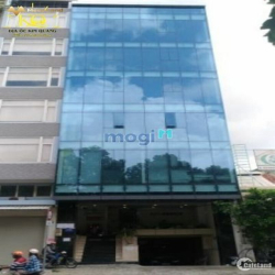 Cho thuê văn phòng tại Phó Đức Chính - Ba Đình 70m2-100m2-130m2