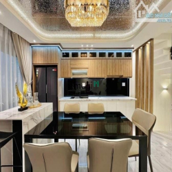 Bán nhà cho nhà đầu tư HXH Hoa Lan, P.2, Phú Nhuận, 75m2, 2tỷ790, SHR