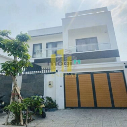 Cho thuê villa phố khu An Phú Đẹp Hiện đại - Đầy đủ tiện nghi