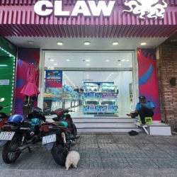 Bán nhà mặt tiền Nguyễn Gia Trí, P25, 90m2, 45 tỷ TL