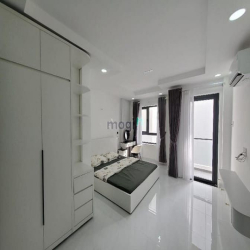 Phú Nhuận, NGUYỄN THƯỢNG HIỀN 60m2, ngang 4.3m, 4 tầng, 4PN, nhỉnh 7tỷ