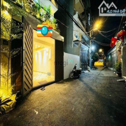 Bán nhà cho nhà đầu tư HXH Hoa Lan, P.2, Phú Nhuận, 75m2, 2tỷ790, SHR