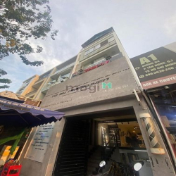 Tìm văn phòng quận 7 khu dân cư him lam