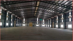 Kho Xưởng 4.000m2 Lê Văn Khương Quận 12, Gần Cầu Dừa, xây mới 100%