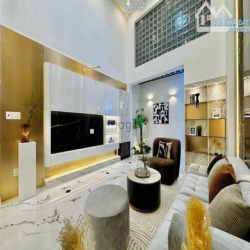 Bán nhà cho nhà đầu tư HXH Hoa Lan, P.2, Phú Nhuận, 75m2, 2tỷ790, SHR