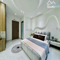 Bán nhà cho nhà đầu tư HXH Hoa Lan, P.2, Phú Nhuận, 75m2, 2tỷ790, SHR