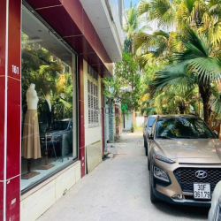 Bán Đất Tây Sơn, Đống Đa, Ô Tô, 150m2, Giá 16.8 Tỷ