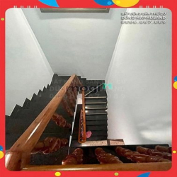 QTB. Gấp! Nhà MẶT TIỀN Kinh Doanh đường Trần Thị Trọng, 125m2, 3 tầng.