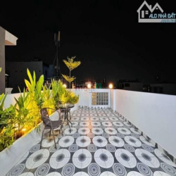 Bán nhà cho nhà đầu tư HXH Hoa Lan, P.2, Phú Nhuận, 75m2, 2tỷ790, SHR