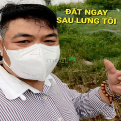 CẤP CỨU - Mặt tiền Ba Sa Phước Hiệp Củ Chi chỉ 3 tỷ