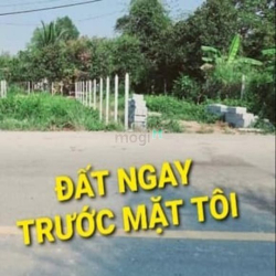 CẤP CỨU - Mặt tiền Ba Sa Phước Hiệp Củ Chi chỉ 3 tỷ