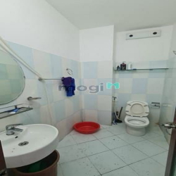 Chị Hoa Định cư bán nhà 1t1l Vườn Chuối 54M2 giá 1tỷ080tr thương lương